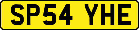 SP54YHE