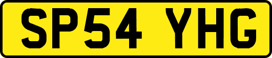 SP54YHG