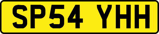 SP54YHH
