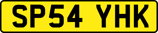 SP54YHK