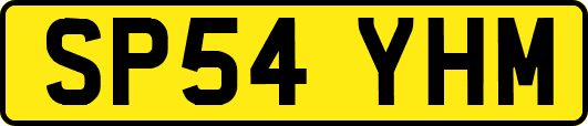 SP54YHM