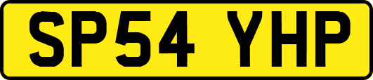 SP54YHP