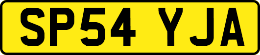 SP54YJA