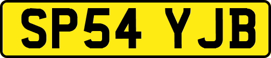 SP54YJB