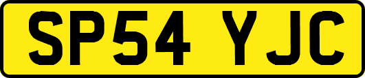 SP54YJC