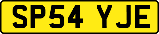 SP54YJE