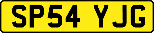 SP54YJG