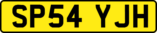 SP54YJH