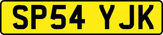 SP54YJK