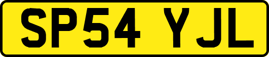 SP54YJL