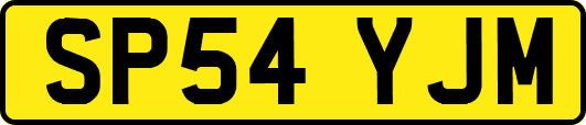 SP54YJM