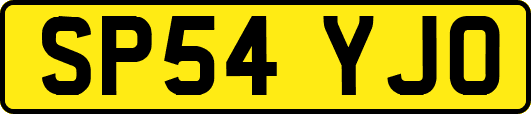 SP54YJO