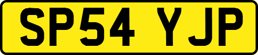 SP54YJP