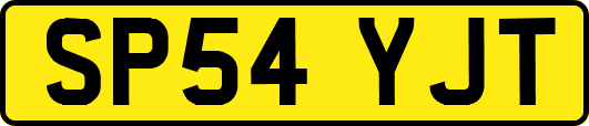 SP54YJT