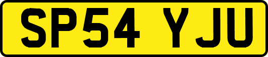 SP54YJU