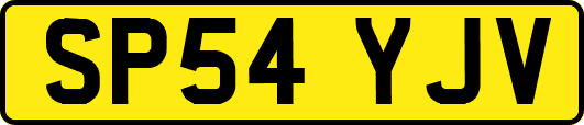 SP54YJV