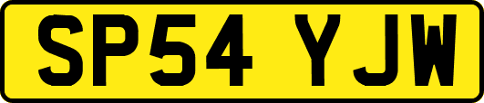 SP54YJW