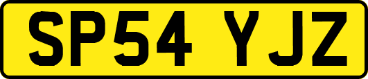 SP54YJZ