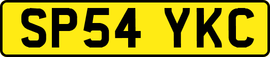 SP54YKC