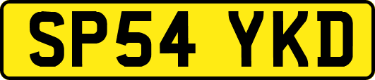 SP54YKD