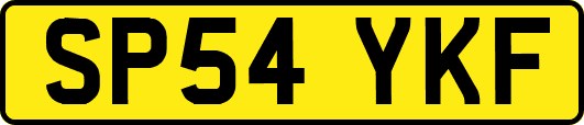 SP54YKF