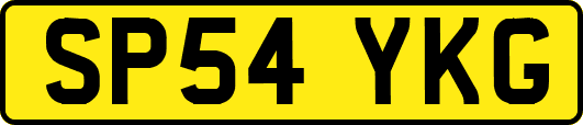 SP54YKG
