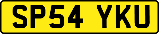 SP54YKU
