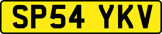 SP54YKV