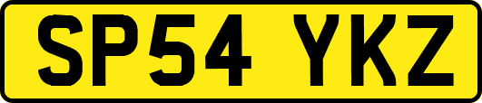 SP54YKZ