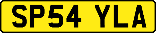 SP54YLA