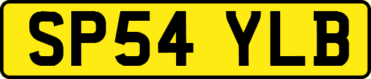 SP54YLB