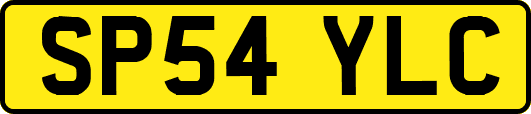 SP54YLC