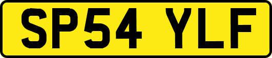 SP54YLF