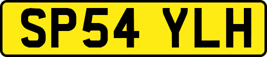 SP54YLH