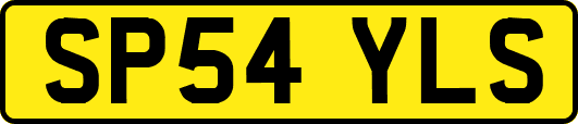 SP54YLS