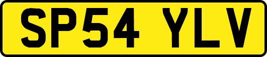 SP54YLV