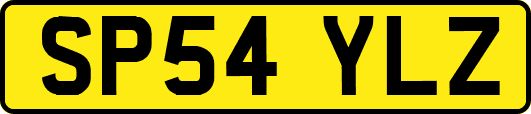 SP54YLZ