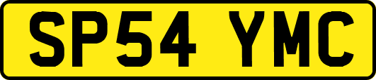 SP54YMC