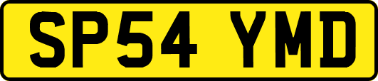 SP54YMD