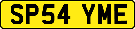 SP54YME