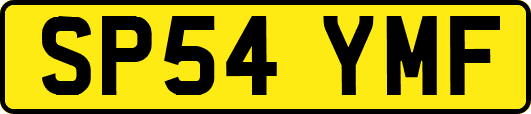 SP54YMF