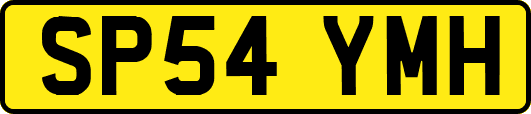 SP54YMH