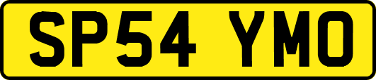 SP54YMO