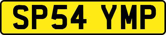 SP54YMP
