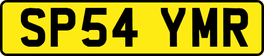SP54YMR
