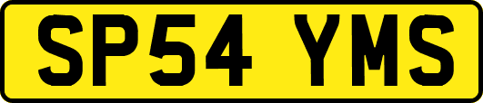 SP54YMS