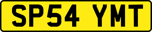 SP54YMT