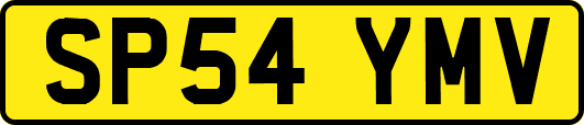 SP54YMV