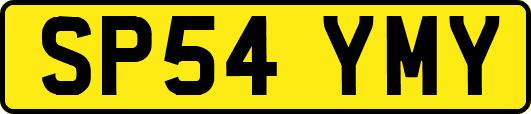 SP54YMY