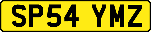 SP54YMZ